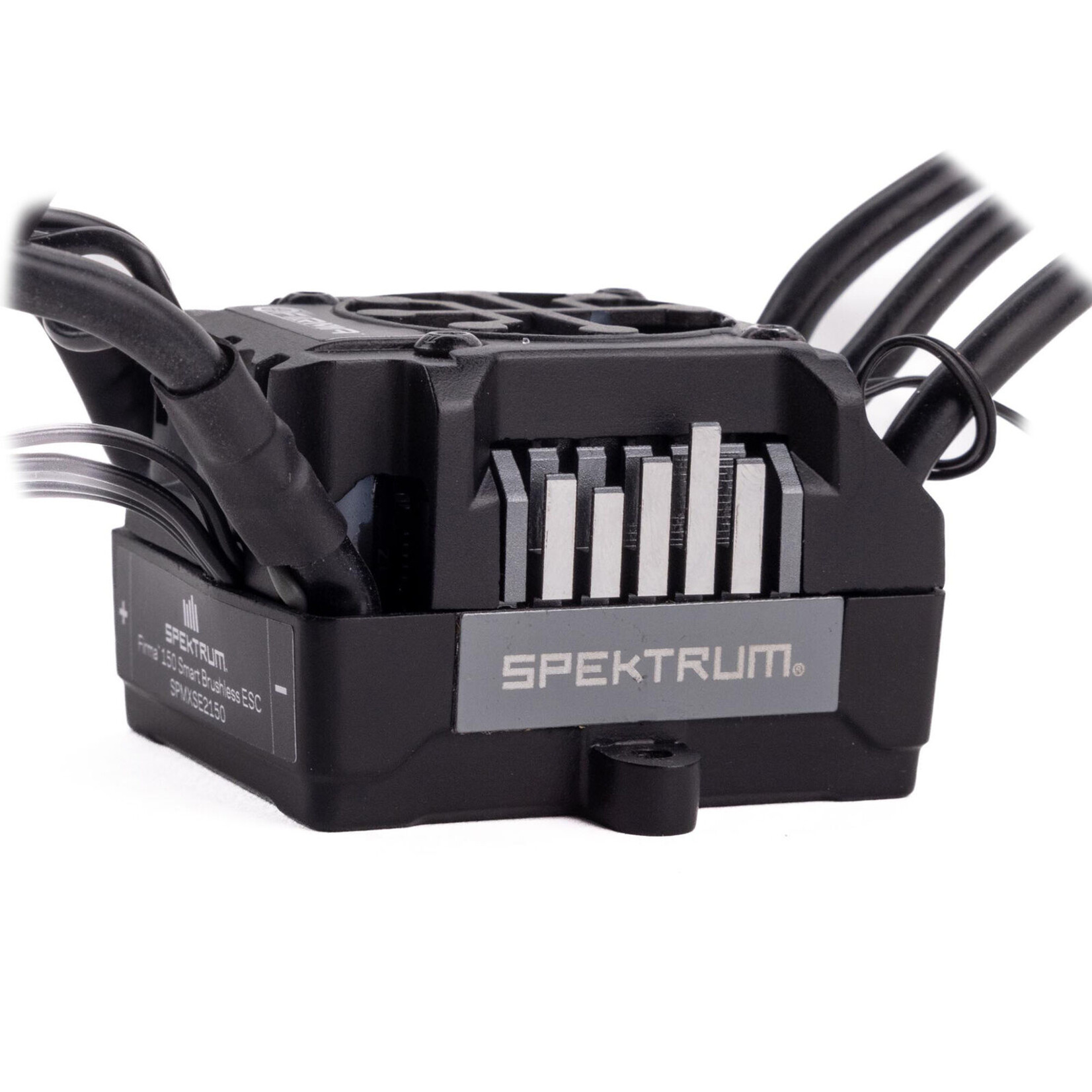 Spektrum SPMXSE2150 - Firma 150 Brushless Smart ESC 3S-6S