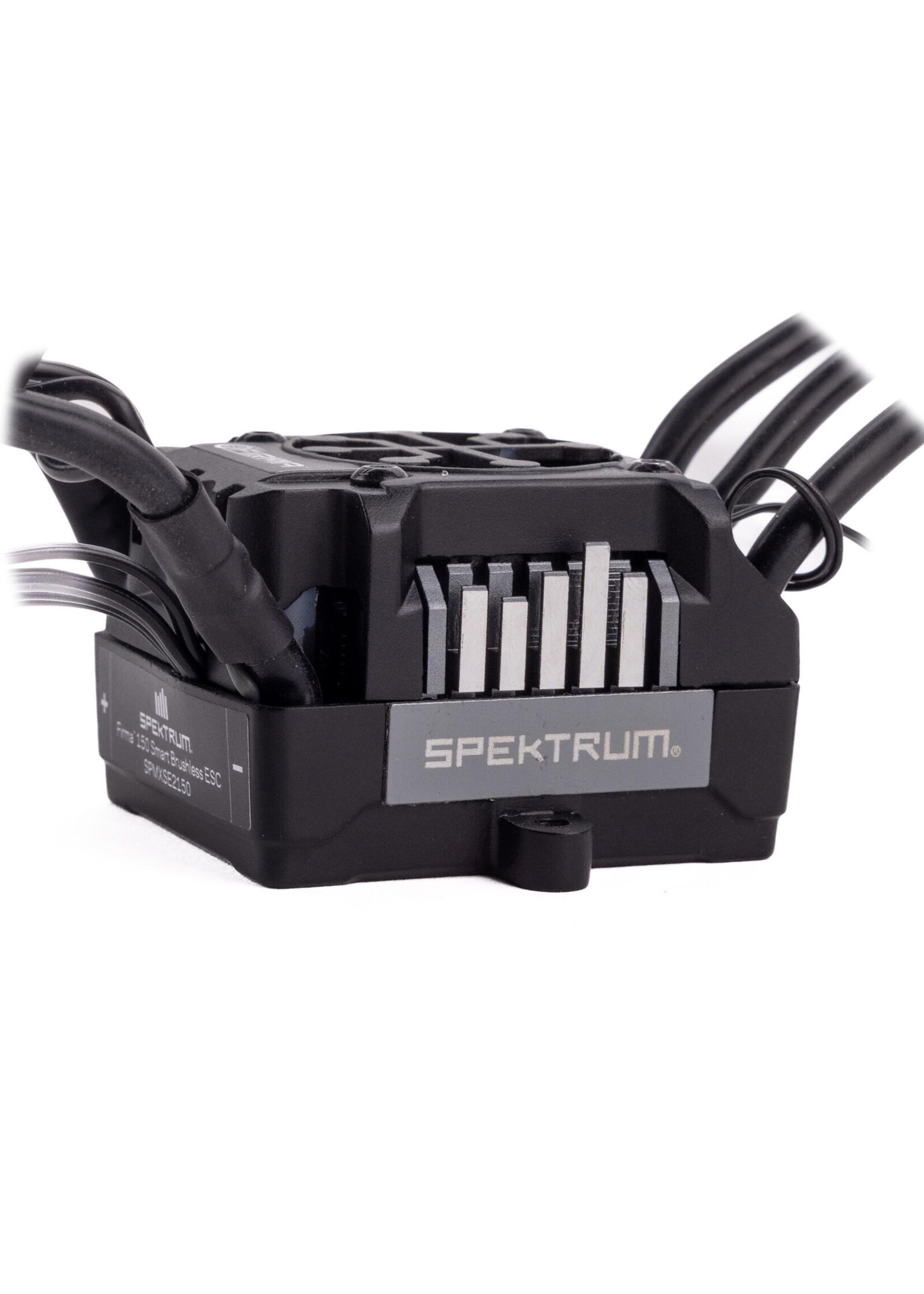 Spektrum SPMXSE2150 - Firma 150 Brushless Smart ESC 3S-6S