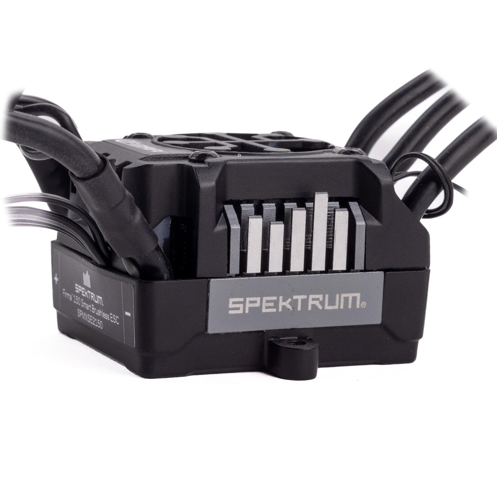 SPMXSE2150 - Firma 150 Brushless Smart ESC 3S-6S