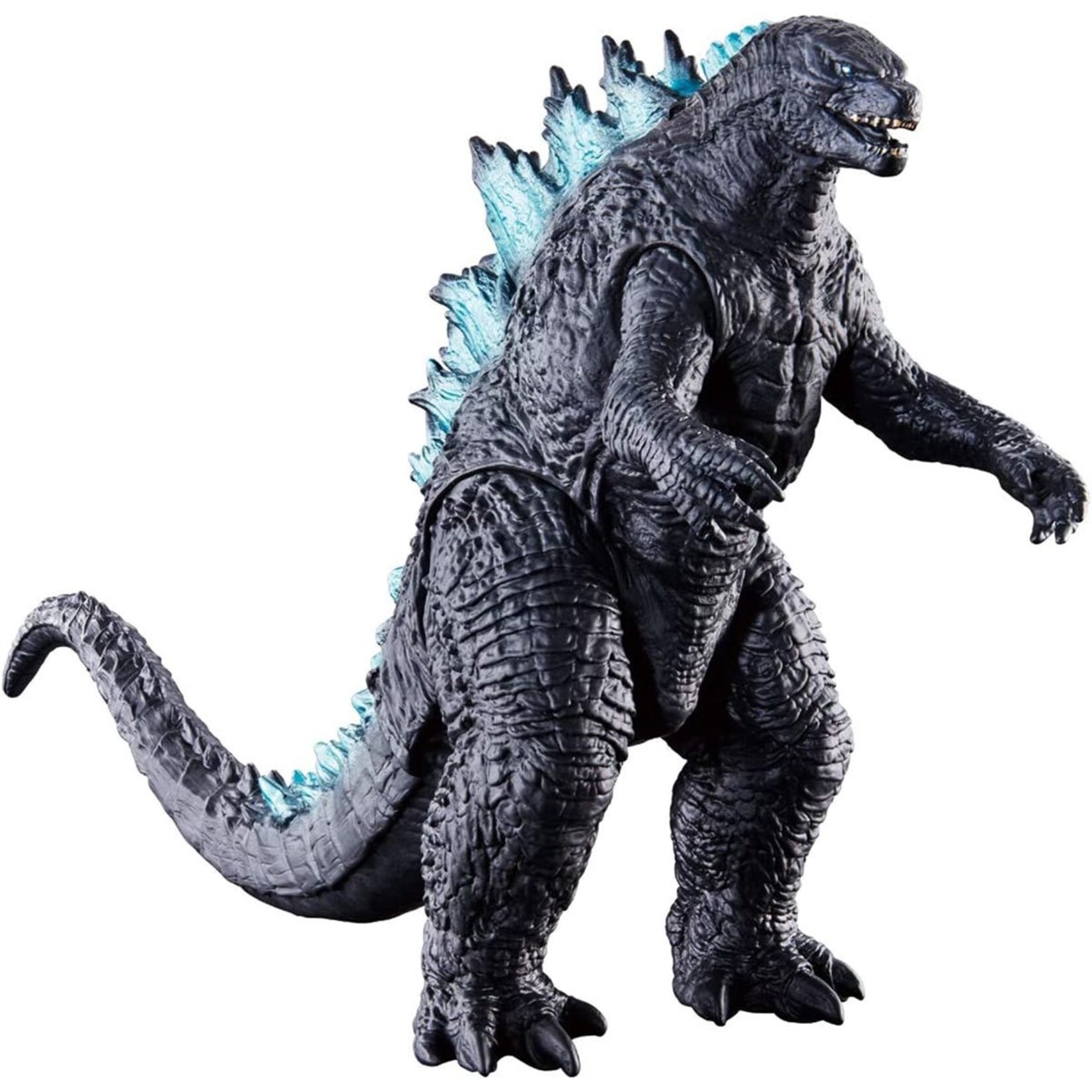 Bandai 92171 - "Godzilla King Of The Monsters" Wave 1 Vinyl Figure - Godzilla