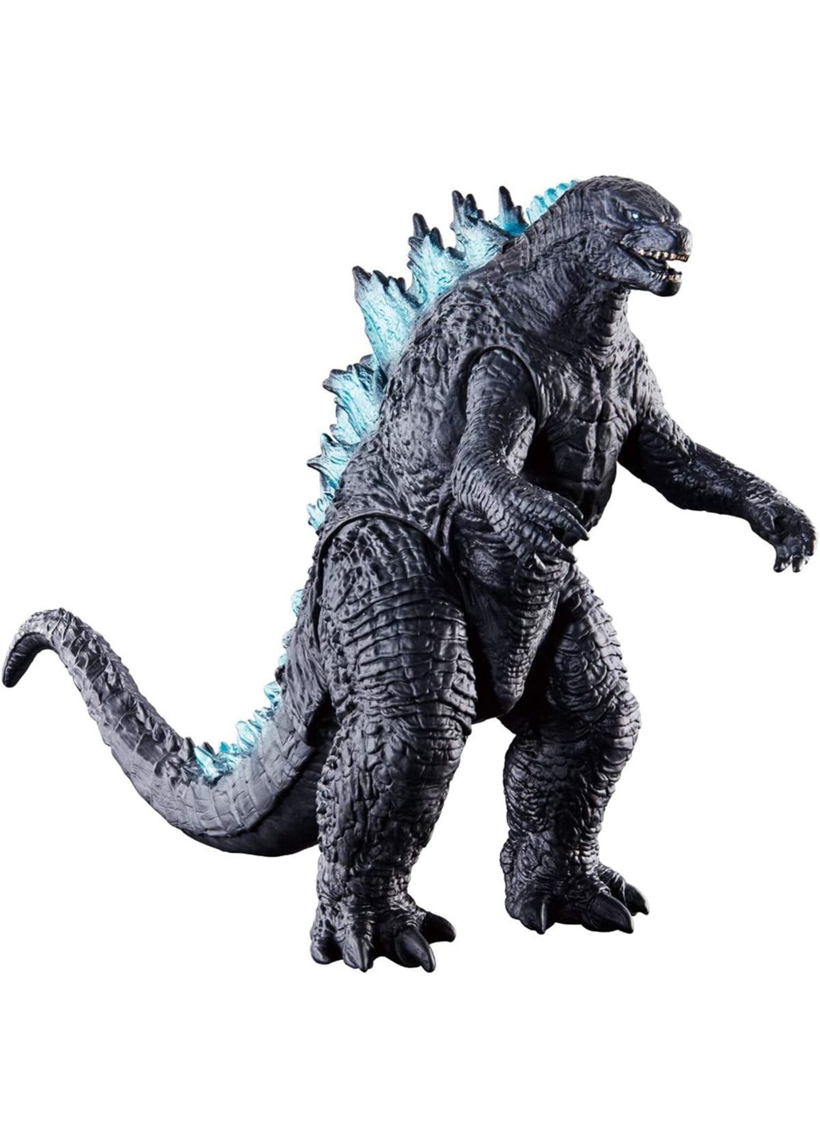 Bandai 92171 - "Godzilla King Of The Monsters" Wave 1 Vinyl Figure - Godzilla