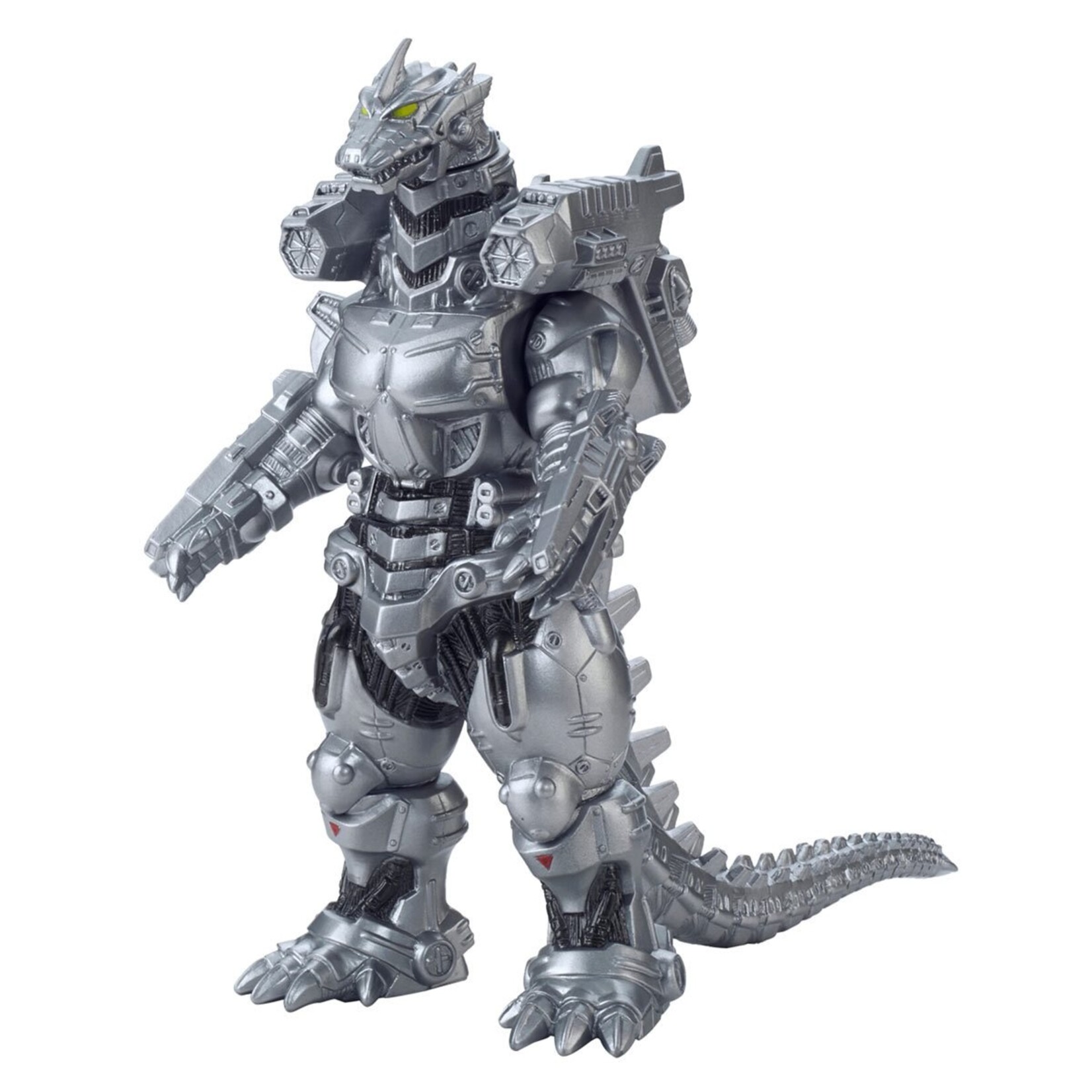 Bandai 92177 - "Godzilla vs. Mechagodzilla" Wave 1 Vinyl Figure
