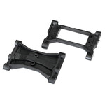 Traxxas 8239 - TRX-4 Steering Servo Mount