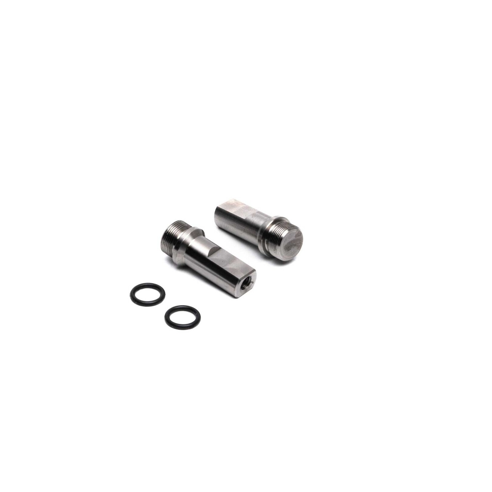 Losi LOS363002 - Promoto-MX Titanium Front Fork Lugs