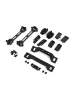 Traxxas 6928 - Slash 4X4 Body Conversion Kit