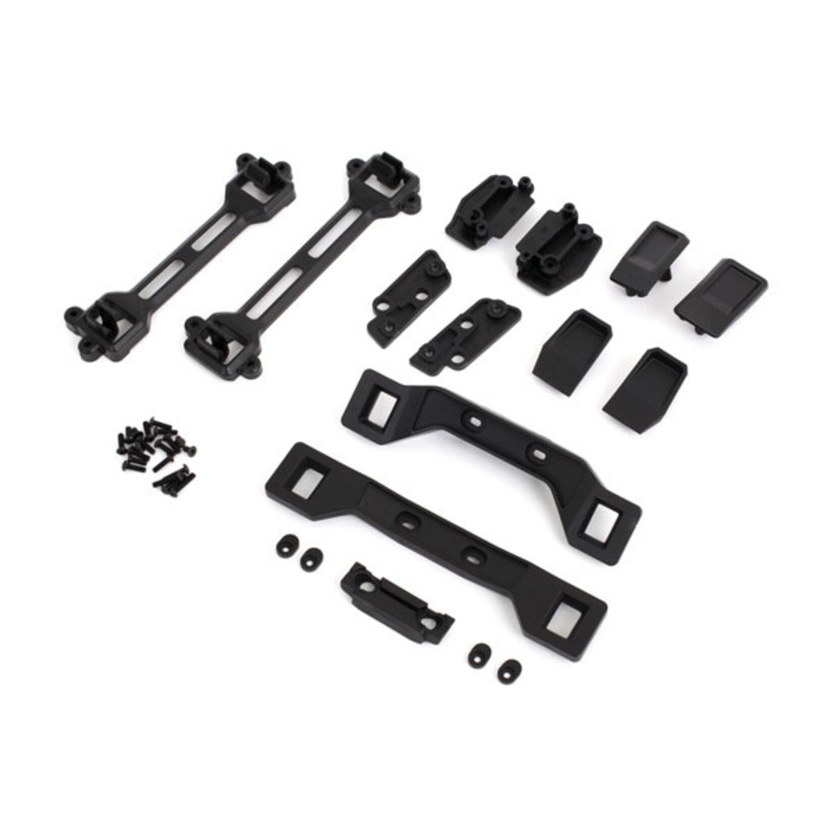 Traxxas 6928 - Slash 4X4 Body Conversion Kit
