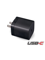 Traxxas 2912 -  45 Watt USB-C Power Adapter