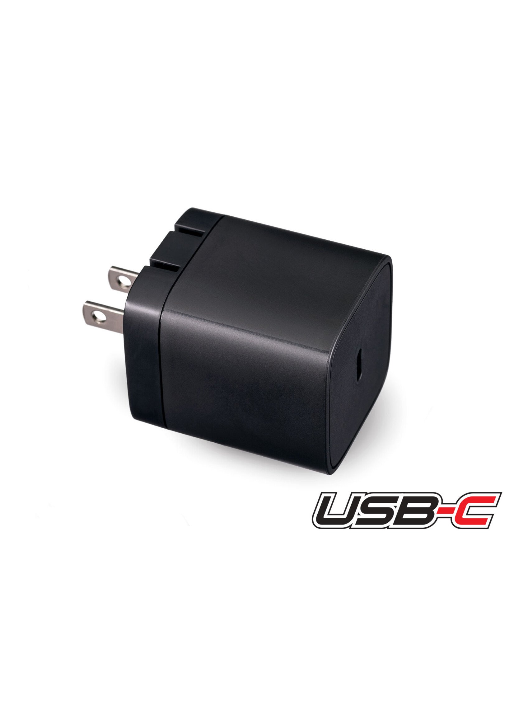 Traxxas TRA 2912 Power Adapter AC USB-C (45W)