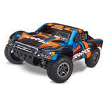 Traxxas 1/10 Slash 4X4 Ultimate - Orange
