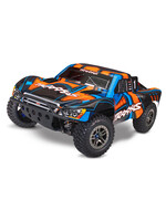 Traxxas 1/10 Slash 4X4 Ultimate - Orange