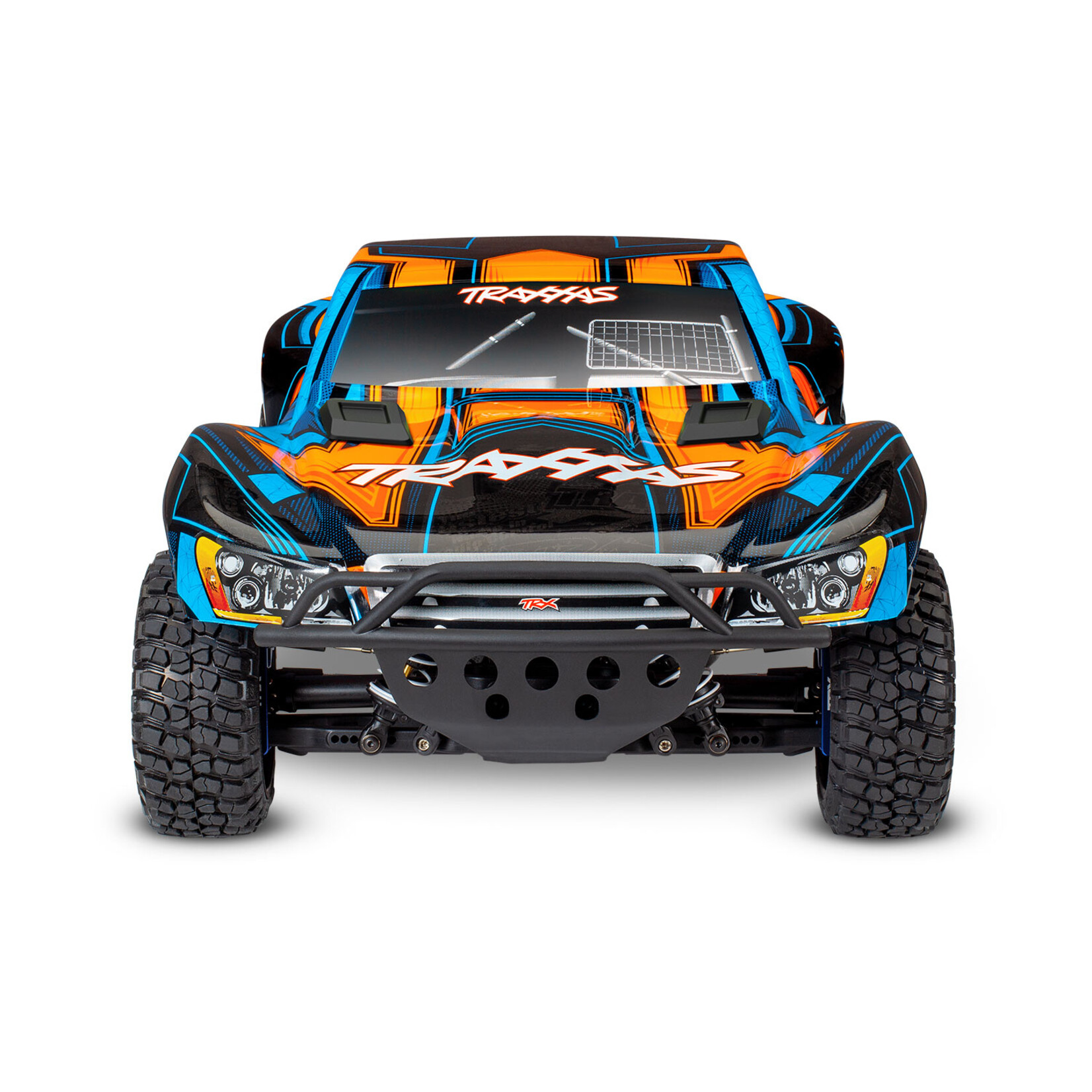 Traxxas 1/10 Slash 4X4 Ultimate - Orange
