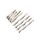Traxxas 9042 - Complete Suspension Pin Set, Front & Rear