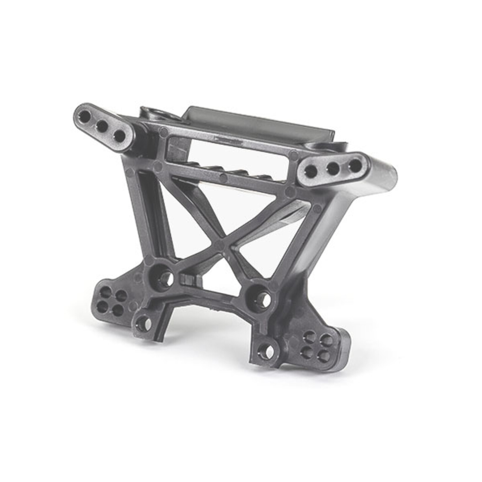 Traxxas 9038-GRAY - Shock Tower, Front - Gray