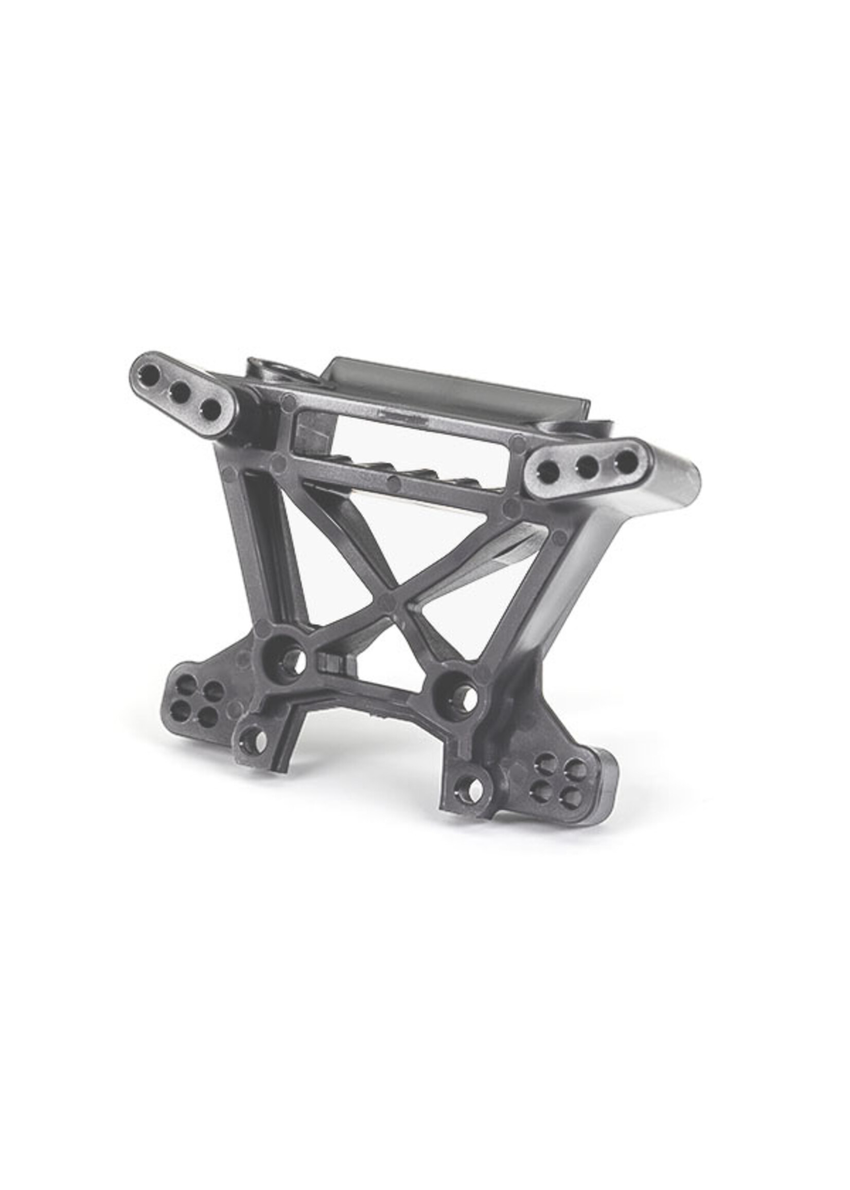 Traxxas 9038-GRAY - Shock Tower, Front - Gray