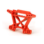 Traxxas 9038R - Shock Tower, Front - Red