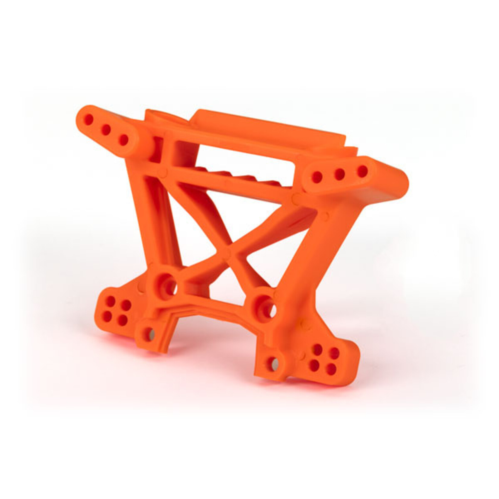 Traxxas 9038-T - Shock Tower, Front - Orange