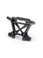 Traxxas 9038- Shock Tower, Front - Black