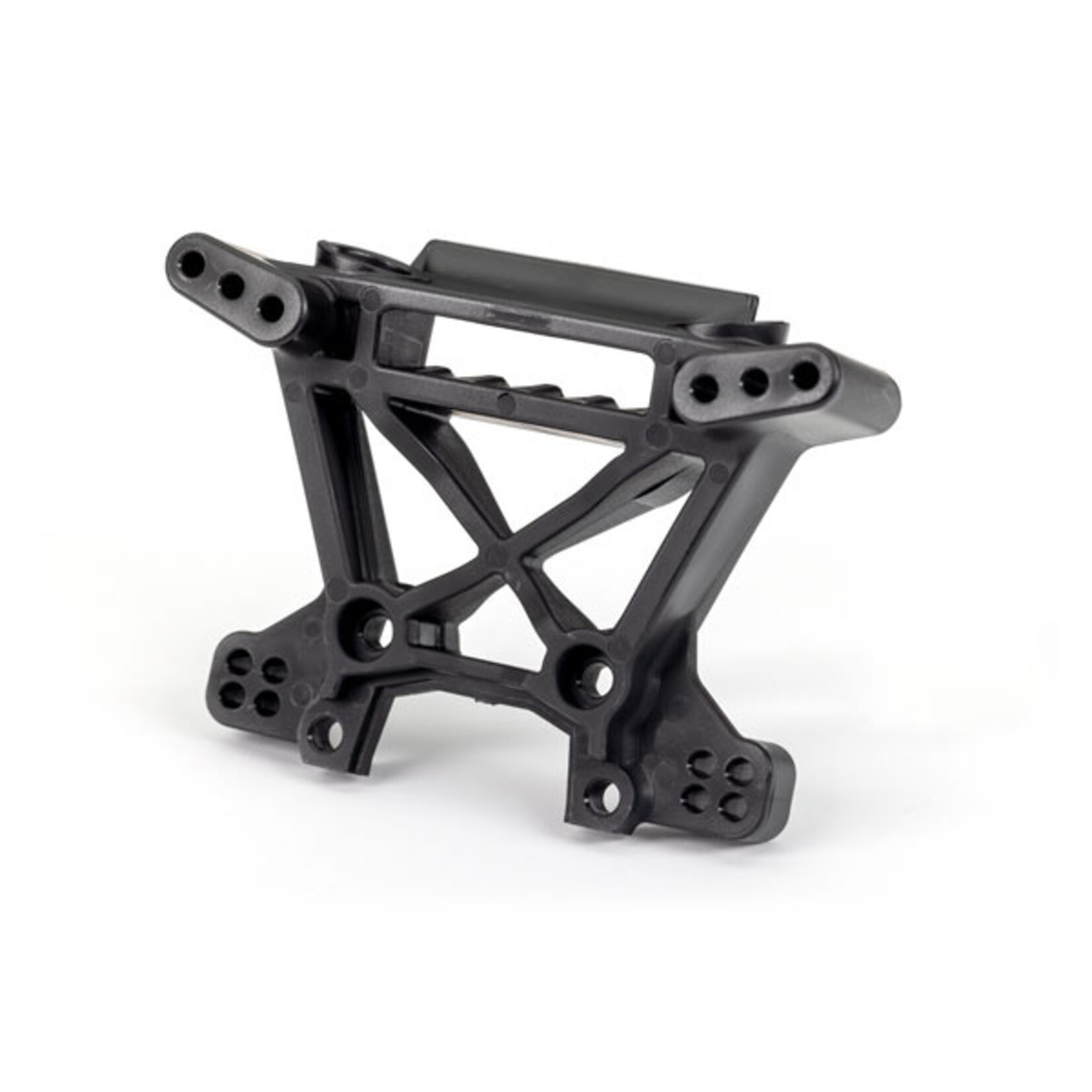 Traxxas 9038- Shock Tower, Front - Black