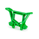Traxxas 9039G - Shock Tower, Rear - Green