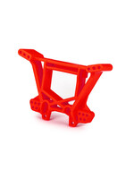 Traxxas 9039R - Shock Tower, Rear - Red