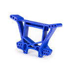 Traxxas 9039X - Shock Tower, Rear - Blue