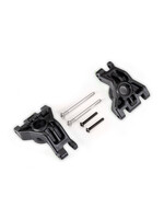 Traxxas 9050- Carrier & Stub Axle - Black