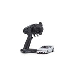 Kyosho MINI-Z AWD Skyline GT-R V.Spec, White - Readyset