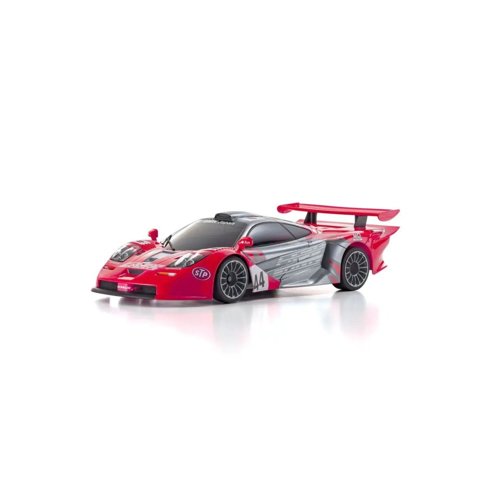 Kyosho MINI-Z RWD Lark McLaren F1 GTR - Readyset