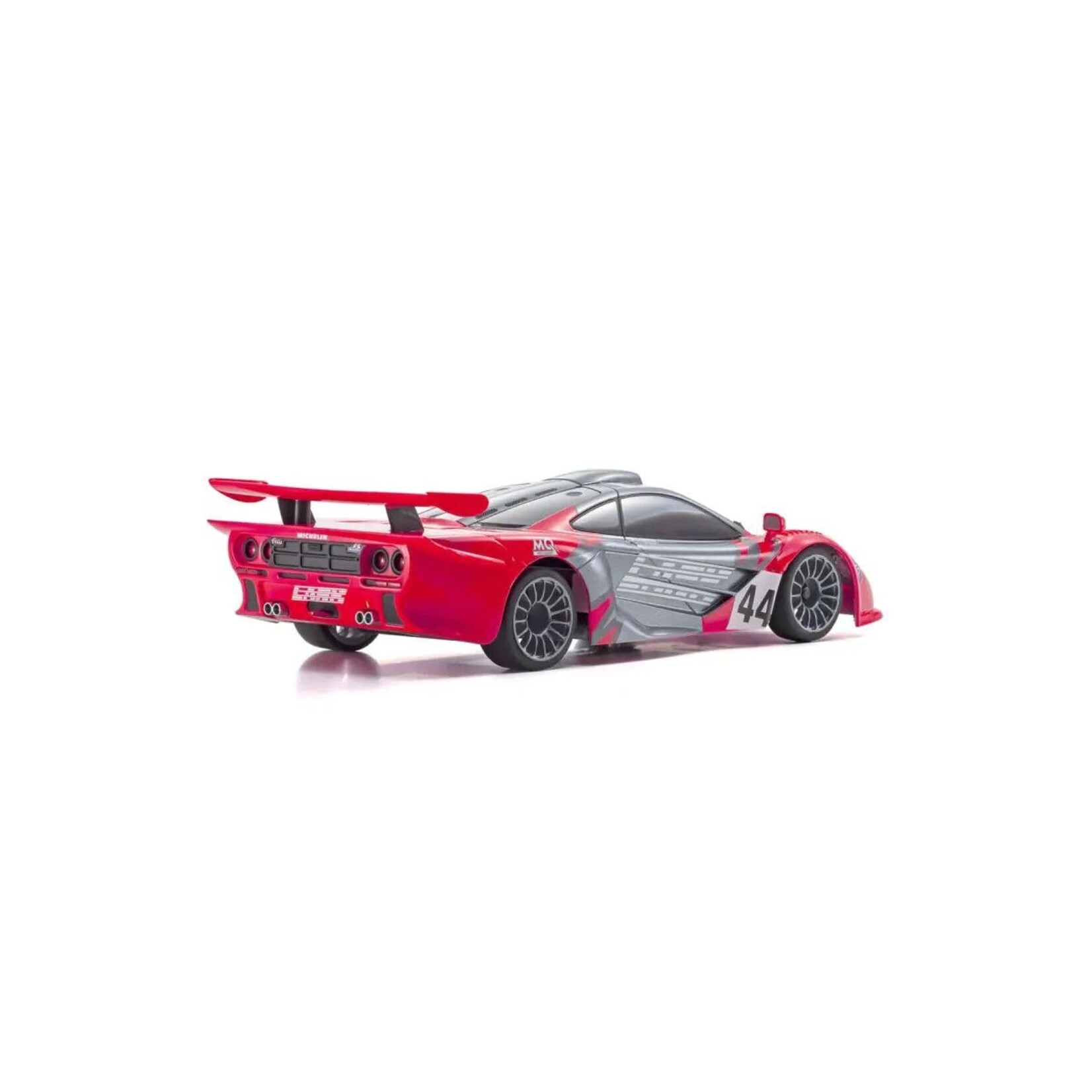 Kyosho MINI-Z RWD Lark McLaren F1 GTR - Readyset