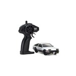 Kyosho 66601L -  First MINI-Z "Initial D" Toyota Sprinter Trueno