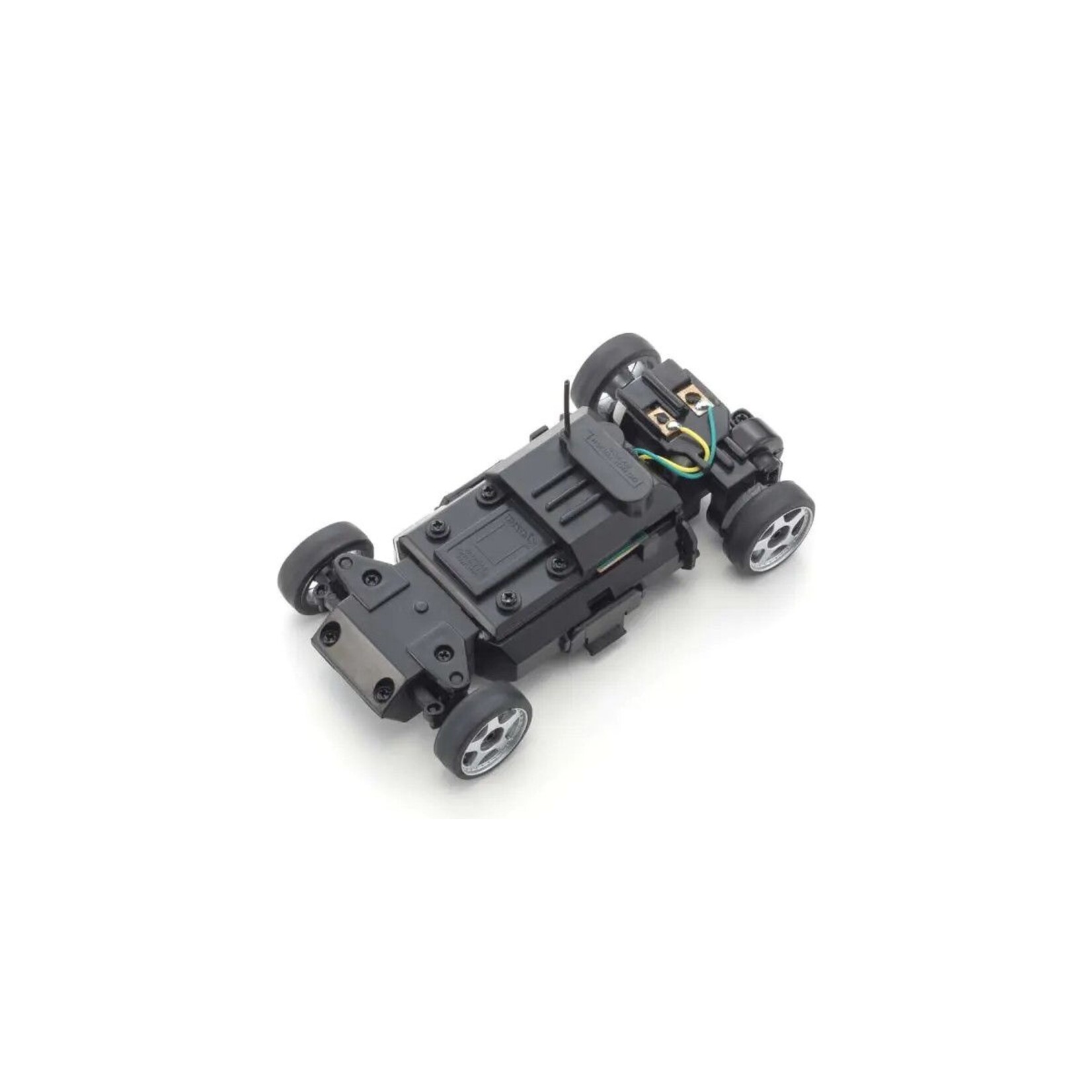 Kyosho 66601L -  First MINI-Z "Initial D" Toyota Sprinter Trueno