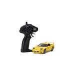 Kyosho 66603L -  First MINI-Z "Initial D" Mazda FD3S