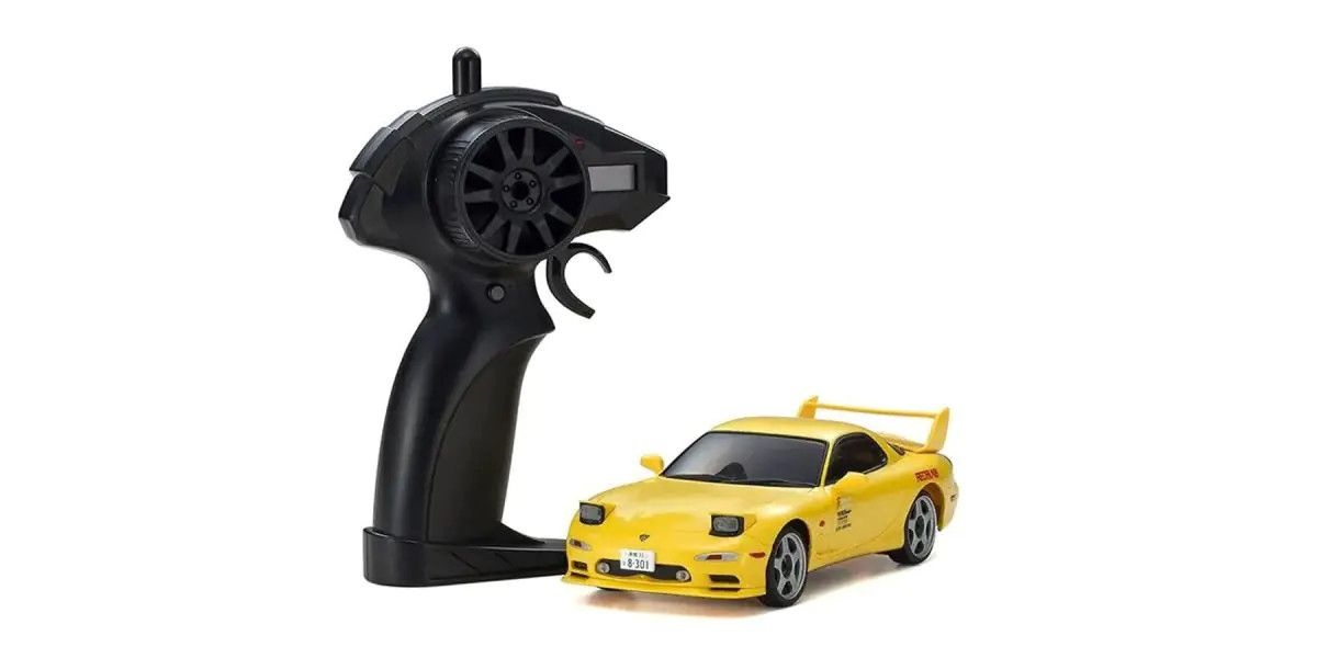 新品未開封14台 KYOSHO 頭文字D Legend 3 ミニカーセット KYOSHO 新劇場版「頭文字D」Legend3-夢現-ミニカーコレクション