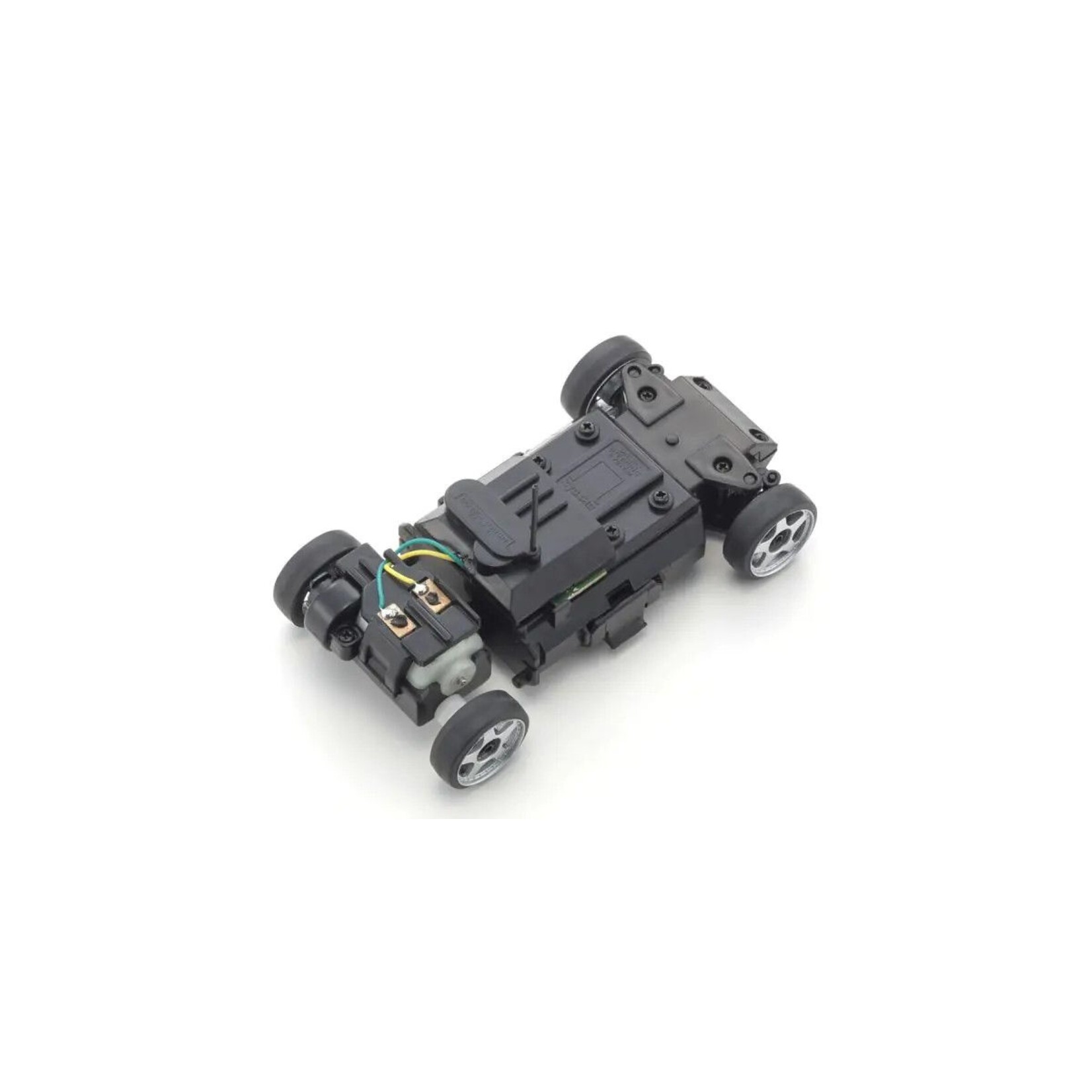 Kyosho 66603L -  First MINI-Z "Initial D" Mazda FD3S