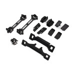 Traxxas 6929 - Slash 2WD Clipless Body Conversion Kit