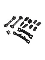 Traxxas 6929 - Slash 2WD Clipless Body Conversion Kit