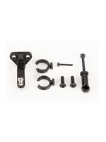 Traxxas 9796 - Trailer Hitch, Couplers & Spacers