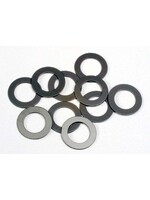 Traxxas 3981 - PTFE Coated Washers (6x9.5x.5mm)