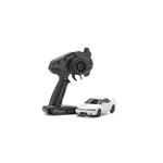 Kyosho 32639W - MINI-Z AWD Skyline GT-R N1, White - Readyset