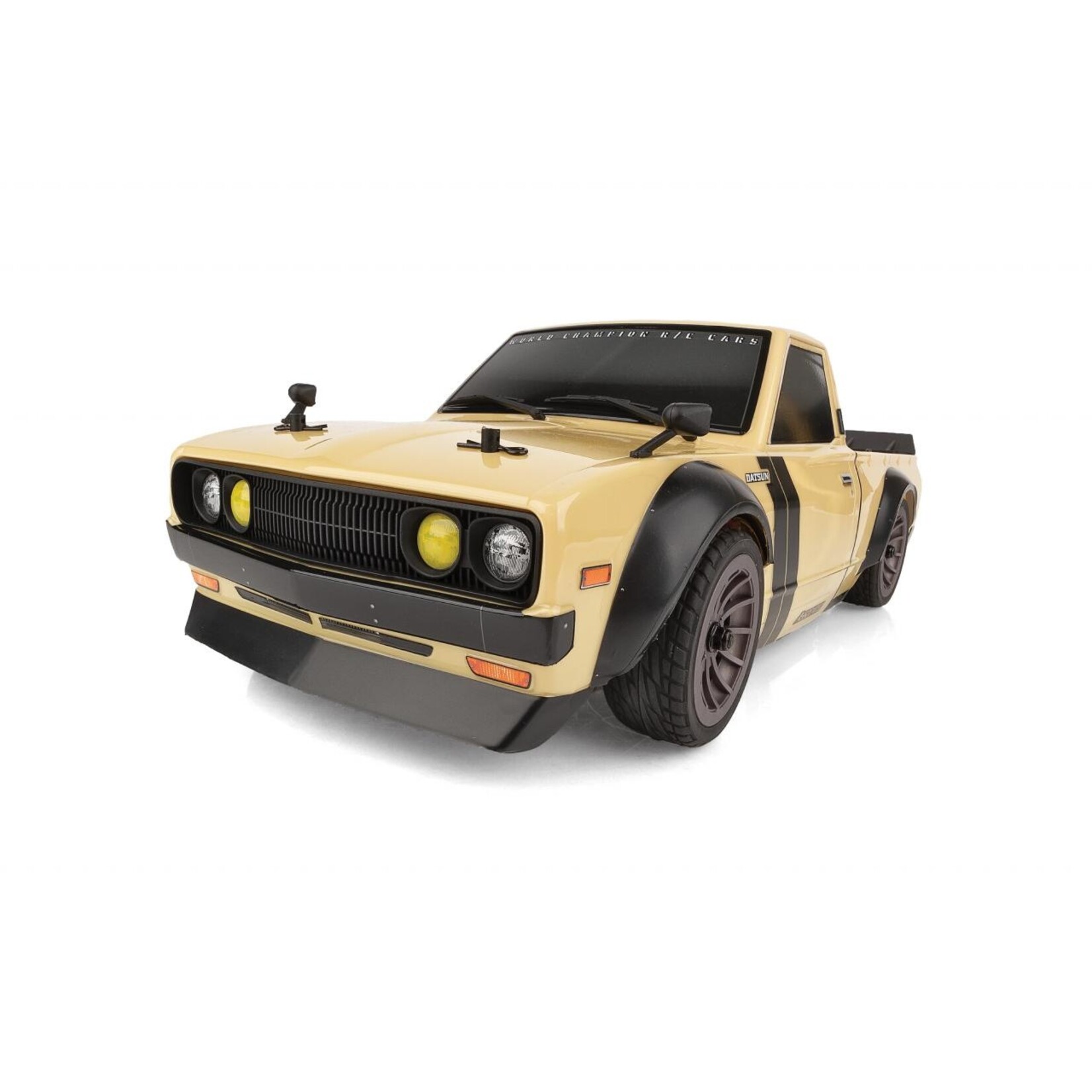 Associated 30129 - Apex 2 Datsun 620 RTR