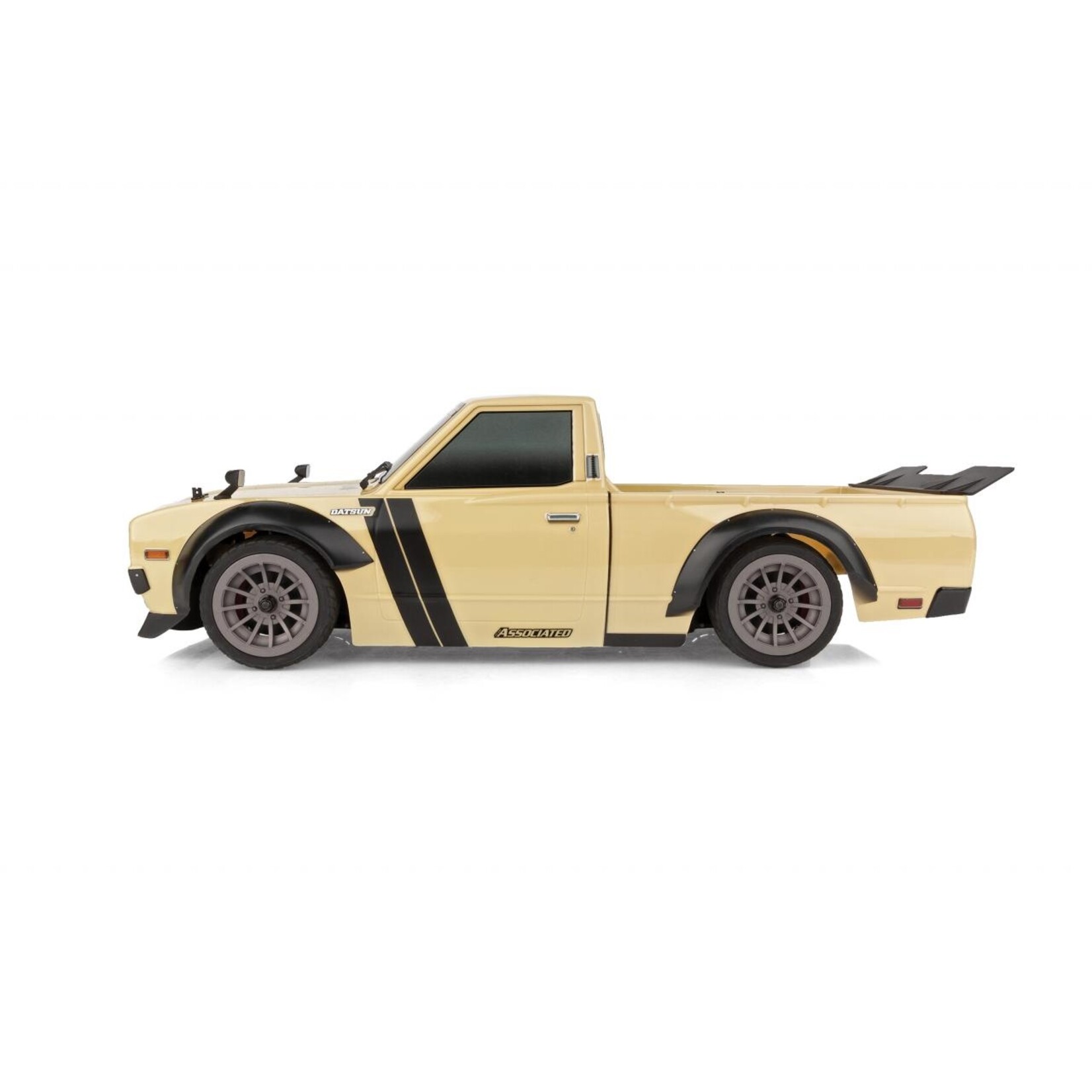 Associated 30129 - Apex 2 Datsun 620 RTR