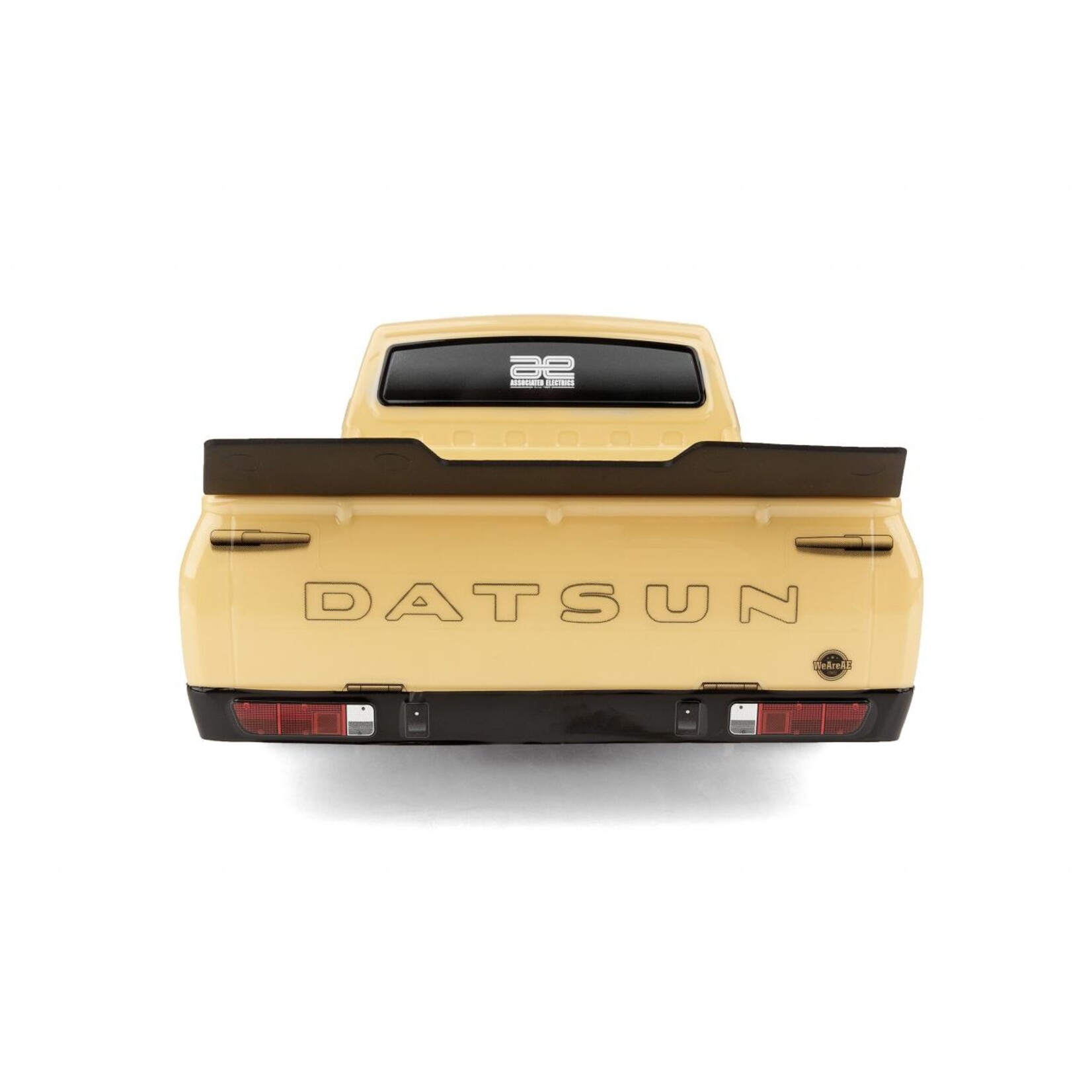 Associated 30129 - Apex 2 Datsun 620 RTR