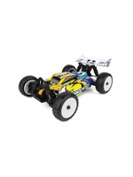 Associated 20185 - Reflex 14B Gamma Ongaro RTR