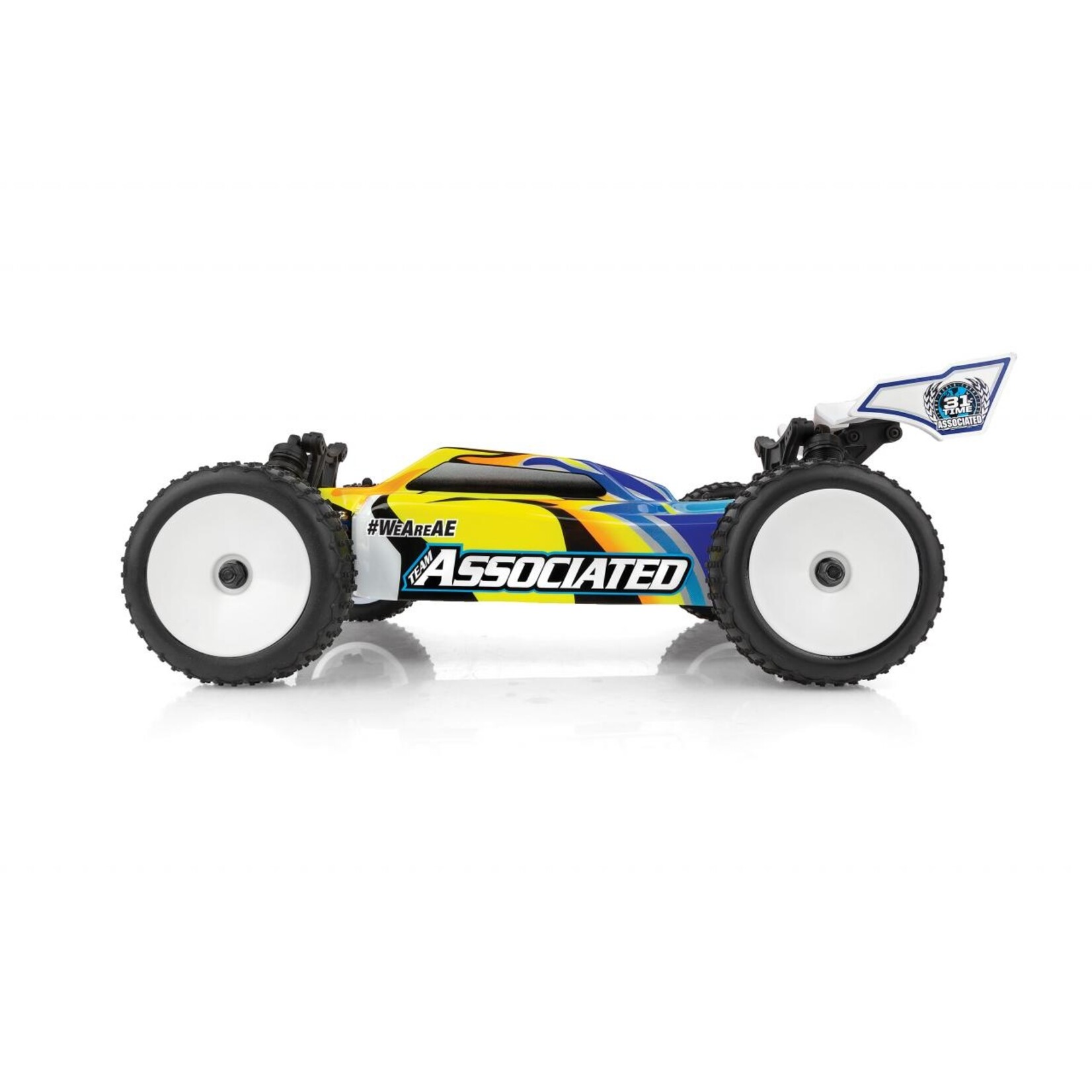 Associated ASC 20185 - Reflex 14B Gamma Ongaro RTR