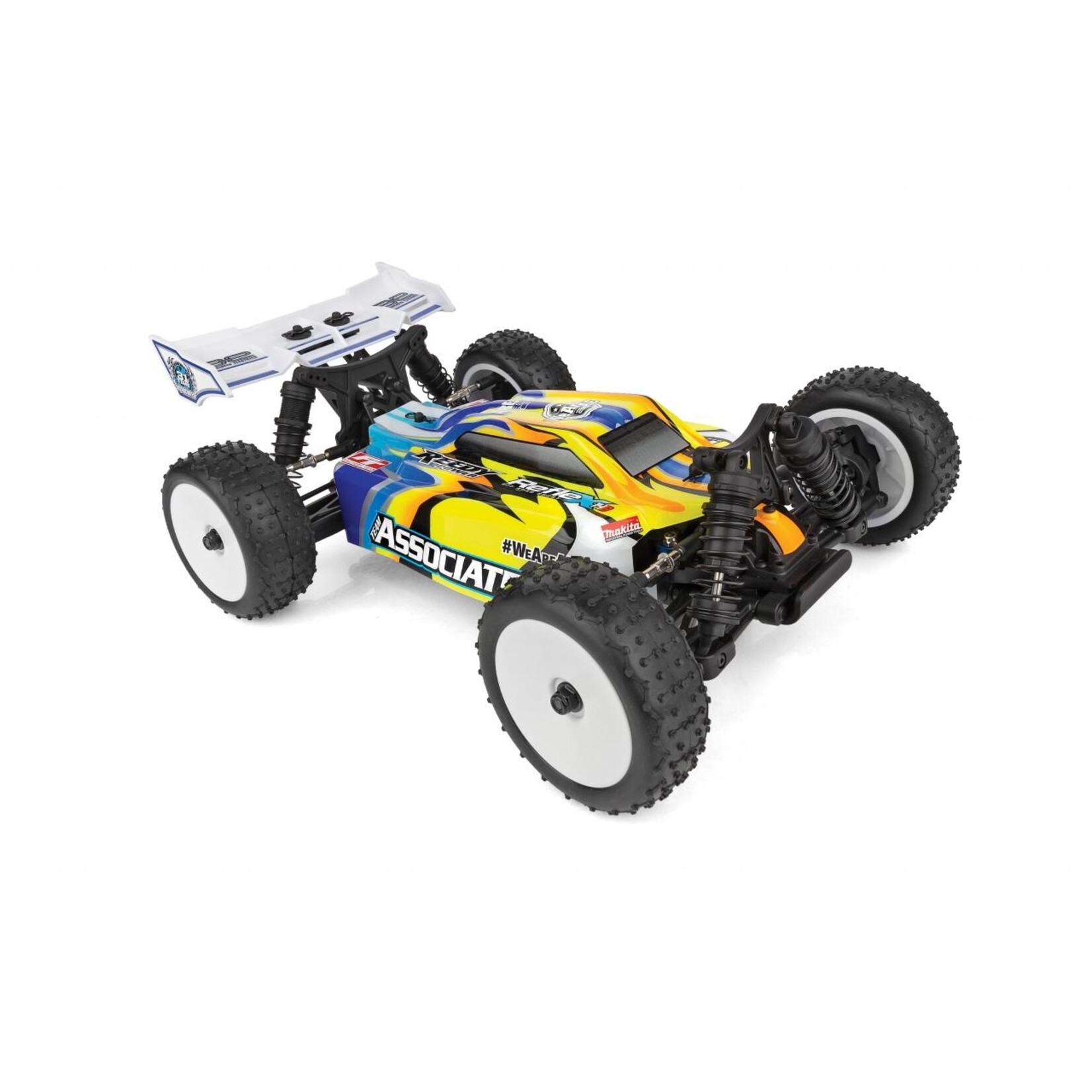 Associated ASC 20185 - Reflex 14B Gamma Ongaro RTR