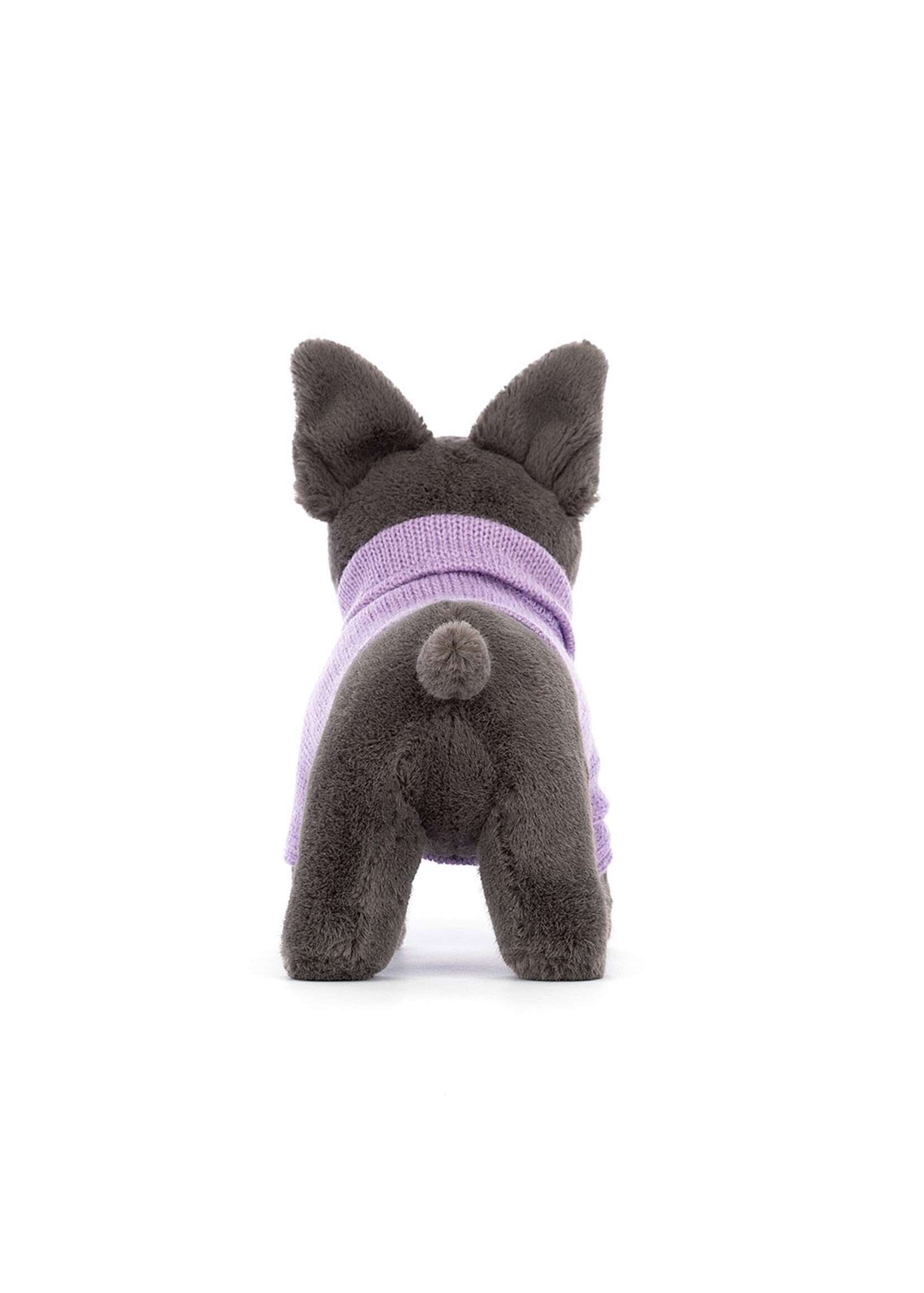 Jellycat Sweater French Bulldog