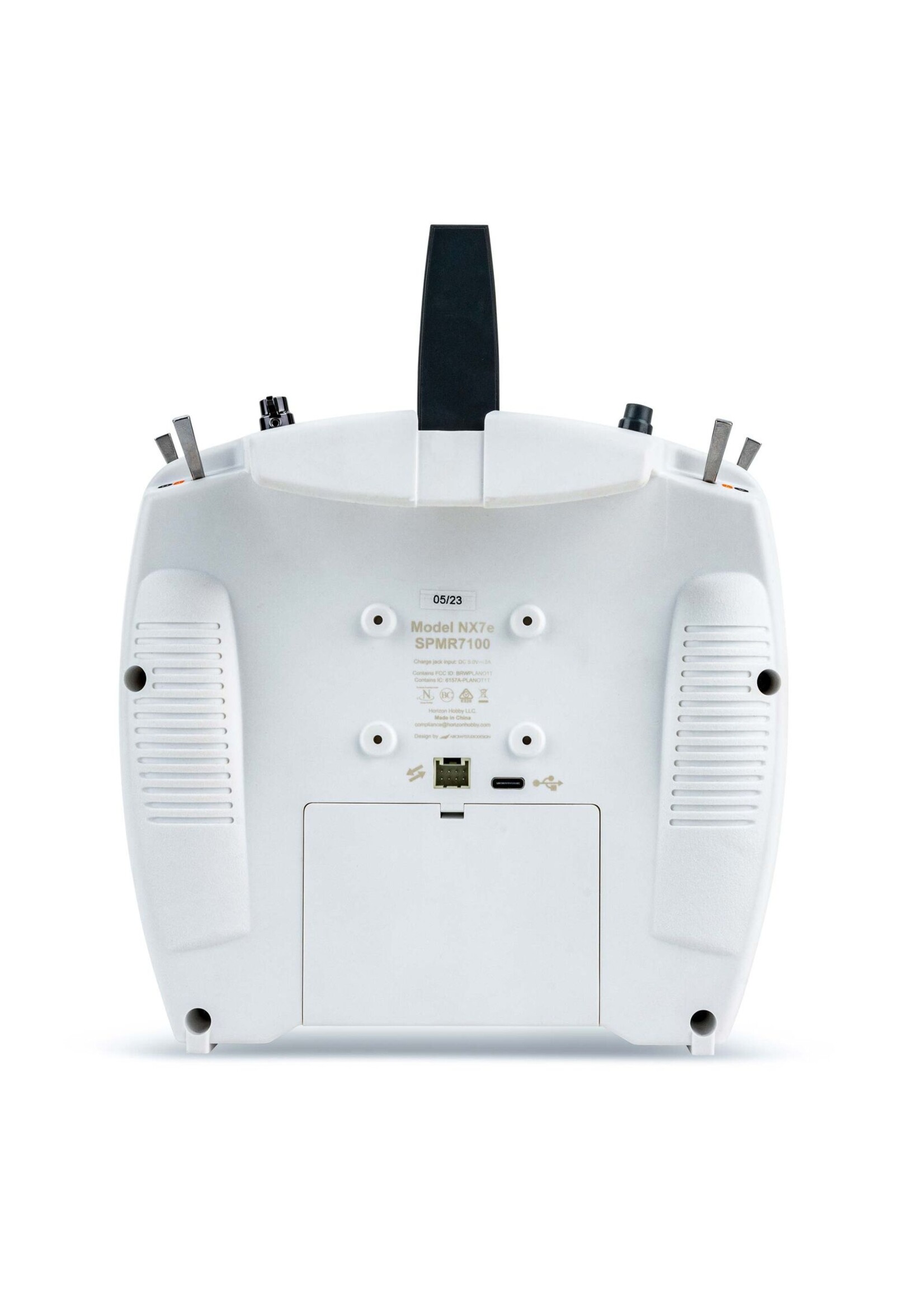 Spektrum SPMR7100 - NX7e 7-Channel DSMX (Transmitter Only)