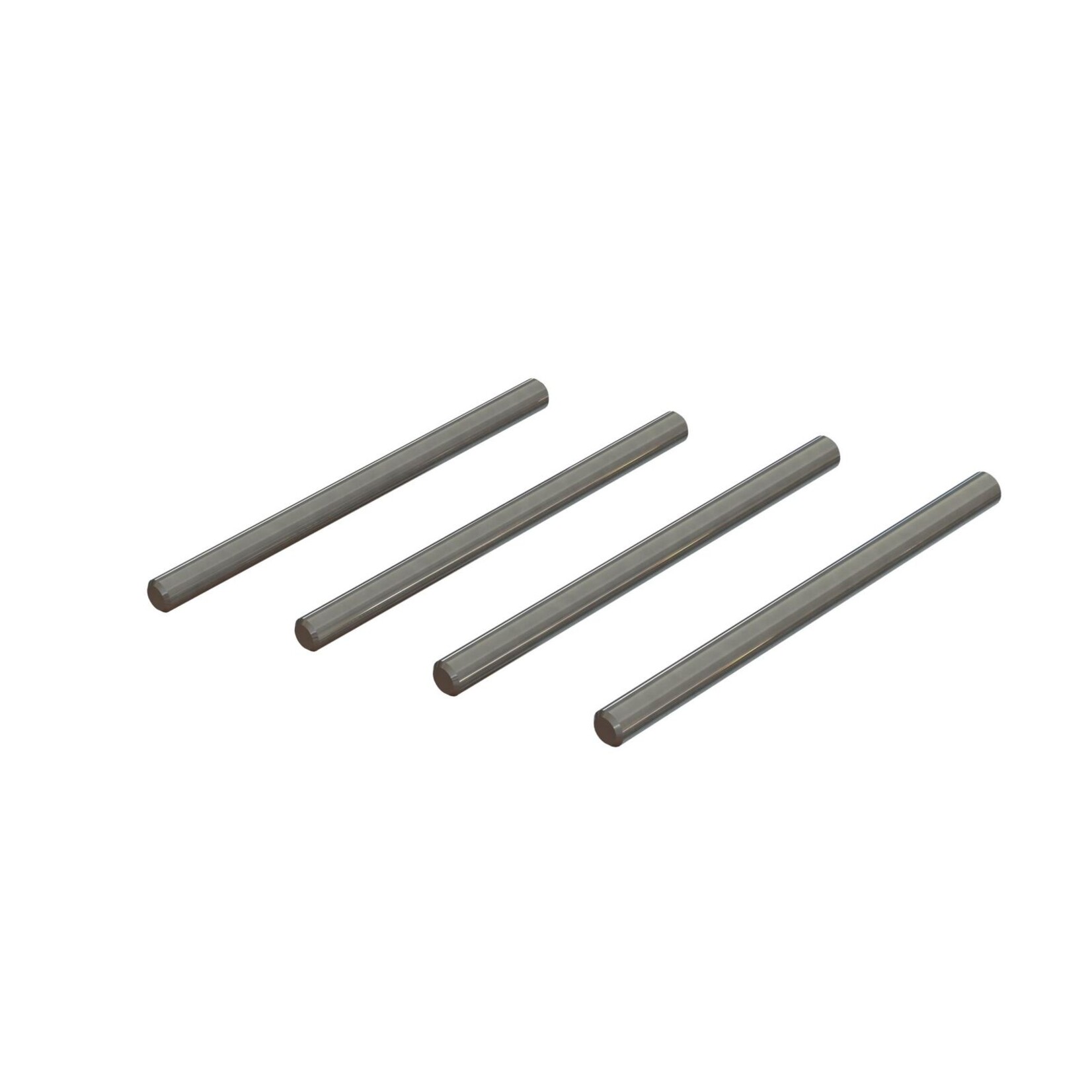Arrma ARA320750 - GROM Hingepins, 2.5x37mm (4pcs)