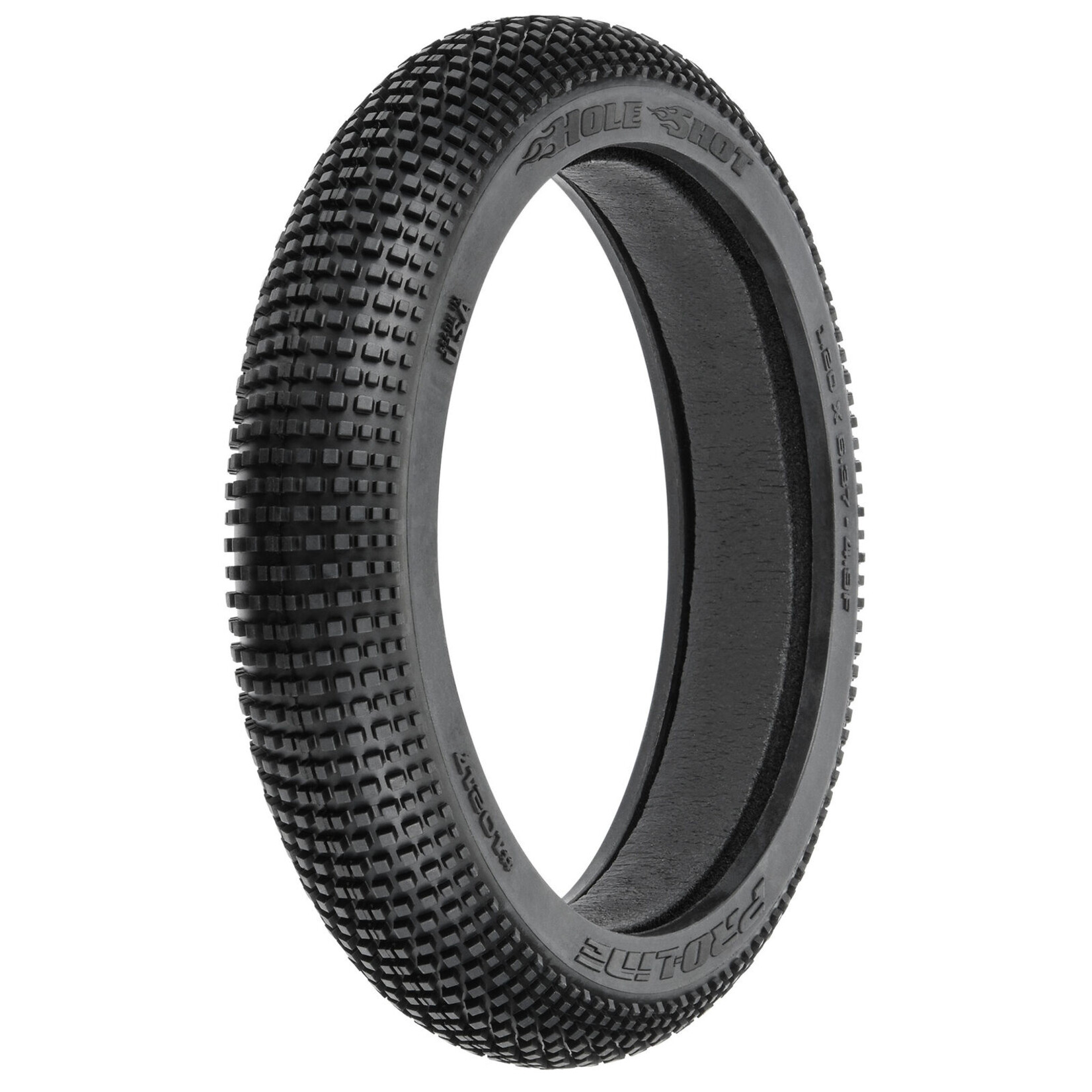 Pro-Line PRO1021702 - Promoto-MX M3 (Soft) Motocross Tire, Front