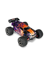 ホビーラジコン traxxas e-revo 1/16 vxl Amazon.com: Traxxas 1/16 E-REVO VXL RTR W/TSM : Toys & Games